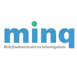 Minq bedrijfsadministratie & belastingadvies, 's-Gravenhage openingstijden