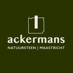Ackermans Natuursteen Maastricht, openingstijden