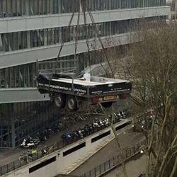 Voortman Dak- en Zinkwerken, Deventer openingstijden