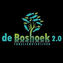 Forelvijver de Boshoek 2.0, Elim openingstijden