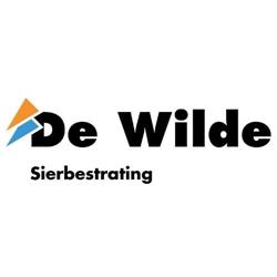 De Wilde Sierbestrating Lelystad, openingstijden
