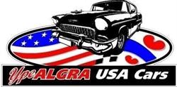 Algra USA Cars, Aldtsjerk openingstijden