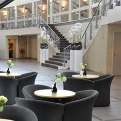 Fletcher Hotel-Restaurant Spaarnwoude, Velsen-Zuid openingstijden