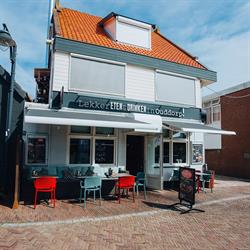 Eetwinkel 't hoekje, Ouddorp openingstijden