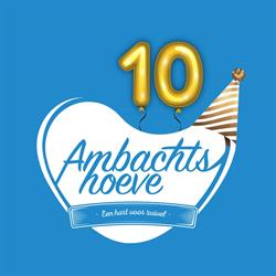 Ambachtshoeve, Raamsdonksveer openingstijden