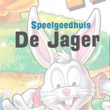 Speelgoedhuis De Jager, Geldermalsen openingstijden