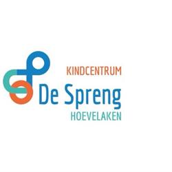 Kindcentrum De Spreng Hoevelaken, openingstijden