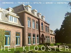 Herberg het Klooster, Kloosterburen openingstijden