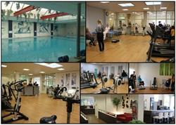 Fysiotherapie (PCRR) en Sport (CASA) Hilberdink, Groningen openingstijden