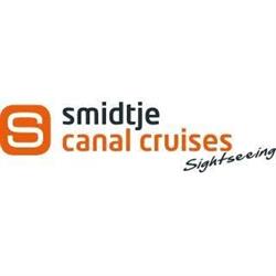 Smidtje Canal Cruises Haarlem, openingstijden