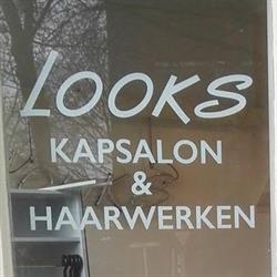 LOOKS kapsalon & haarwerken, Groningen openingstijden