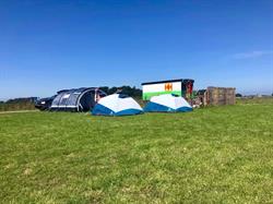Boerderijcamping ‘Don Voorzorg’, Den Burg openingstijden
