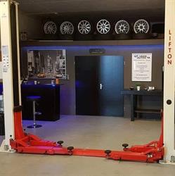Veen auto's, Veendam openingstijden