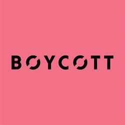 Uitgeverij Boycott, Amsterdam openingstijden