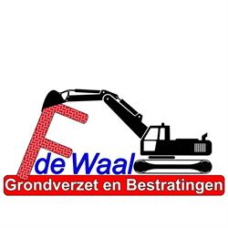 F. de Waal Grondverzet en Bestratingen, Ven-Zelderheide openingstijden
