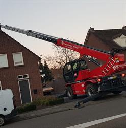 Rens Lemmers Verhuur, Weert openingstijden