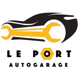 Garage Le Port, Rotterdam openingstijden