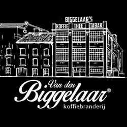 Koffiebranderij Van den Biggelaar, Roosendaal openingstijden