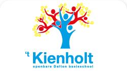 ODBS 't Kienholt, Hoogeveen openingstijden