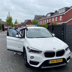 Rijschool Westfrisia, Zwaag openingstijden