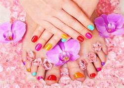 Nagelstudio Chique Assen, openingstijden