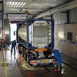 Tank- en Truckcleaning Kampen, openingstijden