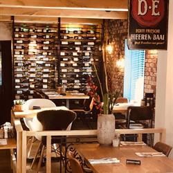 De Caenerij, Bedum openingstijden