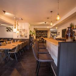 Restaurant Vlackbij, Egmond aan Zee openingstijden