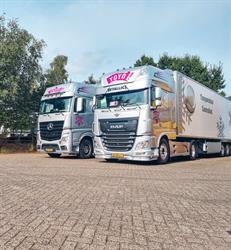 Yoyo Transport B.V., Rucphen openingstijden