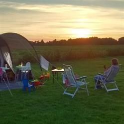 Camping en B&B Koops Koeienpad, Eexterveen openingstijden