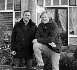 Vendrig Leegwater architecten Purmerend, openingstijden