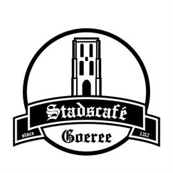 Stadscafé Goeree, Goedereede openingstijden