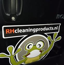 RH Cleaning Products, Erica openingstijden