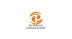 De Proeverij Cafetaria & Sushi, Putten openingstijden
