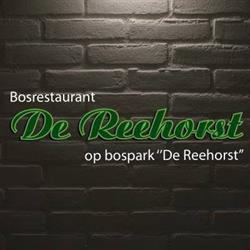 Bosrestaurant de Reehorst, Vorden openingstijden