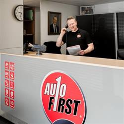 Autofirst van der Heiden, Dordrecht openingstijden