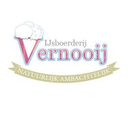 IJsboerderij Vernooij, Woerden openingstijden