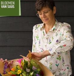 Bloemen van Suus, Nijkerk openingstijden