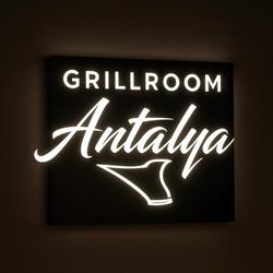 Grillroom Antalya, Delfzijl openingstijden