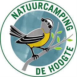 Natuurcamping De Hoogte, Eesveen openingstijden
