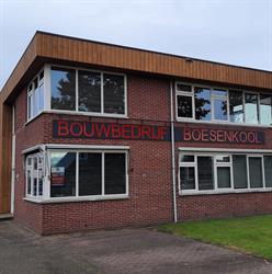 Bouwbedrijf Boesenkool Nieuwleusen, openingstijden