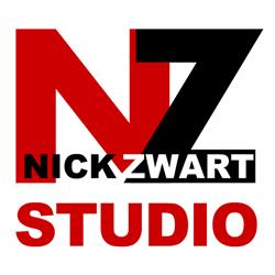 Nick Zwart Studio, Scherpenzeel openingstijden