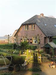 Camping Oud Meijenhorst, Maarsbergen openingstijden