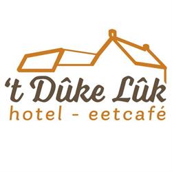 Hotel Eetcafé 't Dûke Lûk, Feanwâlden openingstijden