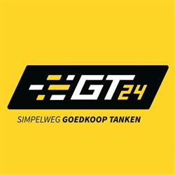GT24 - Simpelweg Goedkoop Tanken, Groot-Ammers openingstijden