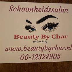 Beauty By Char, Rozenburg openingstijden