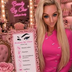 Beauty By Char, Rozenburg openingstijden
