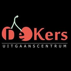 Uitgaanscentrum De Kers, Veldhoven openingstijden