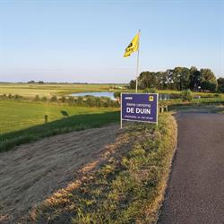 VOF De Duin / Kleine Camping De Duin, Blokzijl openingstijden