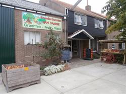 Boerderijwinkel van Damme, Heinkenszand openingstijden